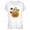 White, variant on Men's Toy Story Halloween Toy Treats  Graphic Tee Athletic Heather Medium