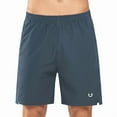 thumbnail image 3 of NORTHYARD Men's 7" Running Athletic Shorts with Zipper Pockets Workout Short, Sizes S-2XL, 3 of 8