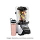 thumbnail image 2 of Licuadora Hamilton Beach 5 velocidades 950 W 1.53 L Mod. 53602 Color Plata, 2 of 5