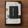 thumbnail image 4 of Lamy Safari Fountain Pen - Green, Extra-Fine Nib, 4 of 8