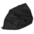 thumbnail image 4 of Fire Pit Dust Cover, Waterproof Patio Fire Pit Cover 85x40cm With Storage Bag For Home, 4 of 8