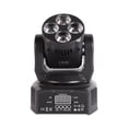 thumbnail image 1 of Cabezal móvil ColorKey Mover Miniwash Quad 4 MKII LED 48W, 1 of 8