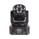 thumbnail image 1 of Cabezal móvil ColorKey Mover Miniwash Quad 4 MKII LED 48W, 1 of 8