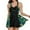 Light Blue, variant on ibiyuan Women's Plus Size Tankini Swimsuits 2 Piece Tankini with Pockets 2026 Tummy Control Bathing Suit Swimwear Floral Print 2 Piece Swimsuit for Women,Blue