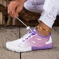 thumbnail image 6 of Women's Barefoot Water Shoes, Breathable Quick-Dry Hiking Beach Swim Footwear for Summer, 6 of 7