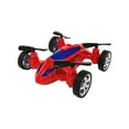 four-wheel-drive-off-road-vehicle-simulation-model-toy-baby-car-model