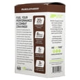 thumbnail image 4 of MusclePharm Combat Ready™ Protein Bar, Chocolate Peanut Butter Cup, 4 Bars, 1.9 oz (54 g) Each, 4 of 6
