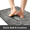 Farmhouse Anti Fatigue Kitchen Mats for Floor,Non Slip Mats for Kitchen