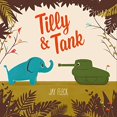 thumbnail image 1 of Tilly et Tank, 1 of 2