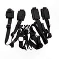 thumbnail image 1 of Couples Gift Set - Handcuffs and Ankle Restraints for Adults, 1 of 5
