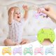 thumbnail image 1 of Fiudx Ofertas Del Día Manejar Juegos De Memoria Electrónicos Del Llavero Led Del Juego Para Los Adultos De Los Niños, 1 of 2