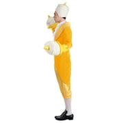 Beauty and the Beast Lumiere Costume for Men