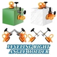 thumbnail image 4 of Angle Adjustable Tile Splicer Suction Cup Tile Leveling Tool, 4 of 8