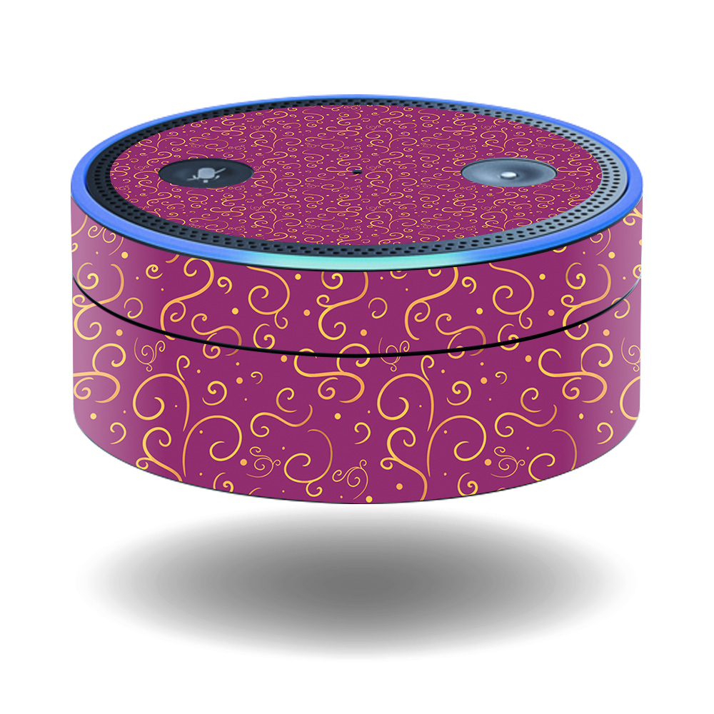 does walmart carry the echo dot