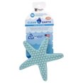 thumbnail image 2 of Clean Earth Plush -Starfish Dog Toy - 100% Sustainable, 2 of 2