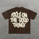 thumbnail image 3 of Camiseta de estilo hip hop harajuku y2k para hombre, camiseta de algodón de gran tamaño con estampado gráfico y cuello redondo, camisetas góticas de manga corta, 3 of 5