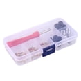 thumbnail image 3 of SHISUYAN 33pcs Core Wrench Tire Mounting Removal Tool for Automobile Motorbike (Set 3), 3 of 8