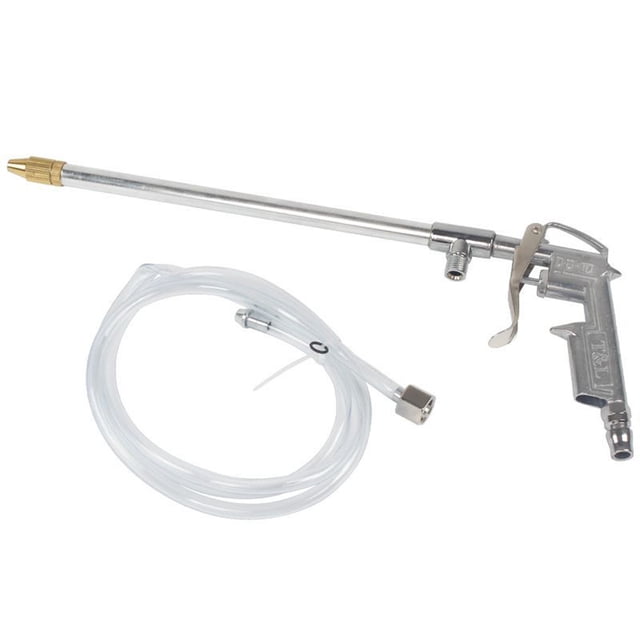 Ohufall High Pressure Washer Gun Pneumatic Cleaner For Engine Cleaning Dust Blowing And Oil Passage Washing