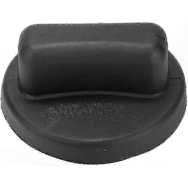 Fuel Filler Cap Compatible with Multiple Vehicle Models - Durable Replacement Part