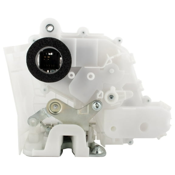 BOXI Front Left Driver Side Door Latch & Lock Actuator Assembly For Honda CR-V 2.4L l4 2007 2008 2009 2010 2011 Sport Utility | DLA1005 72150SWAA01 DLA1728