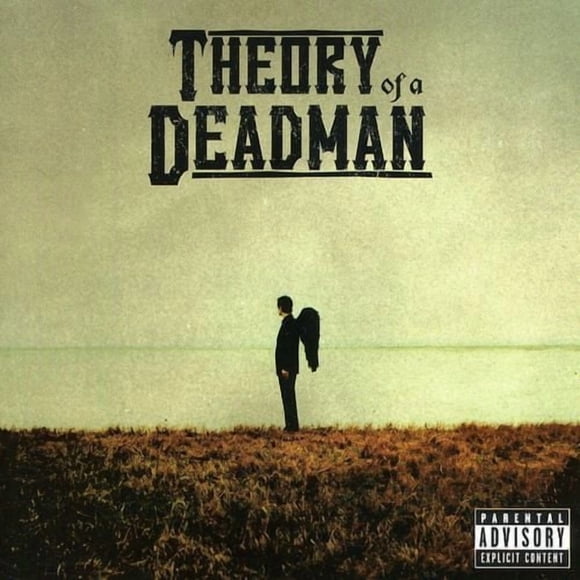 Theory Of A Deadman - Theory Of A Deadman