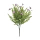 thumbnail image 2 of Decoración del hogar, decoración de habitaciones, flores falsas, plantas verdes, hojas persas, mariposas, decoraciones, arreglos florales, arreglos florales artificiales, arreglos florales, salas de e, 2 of 6