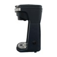 thumbnail image 2 of Frigidaire Stainless Steel K-Cup/Ground Coffee Compatible 2-in-1 Coffee Maker, 2 of 3