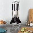 thumbnail image 2 of Classic Cuisine  Kitchen 7 Piece Utensil Set, 2 of 8
