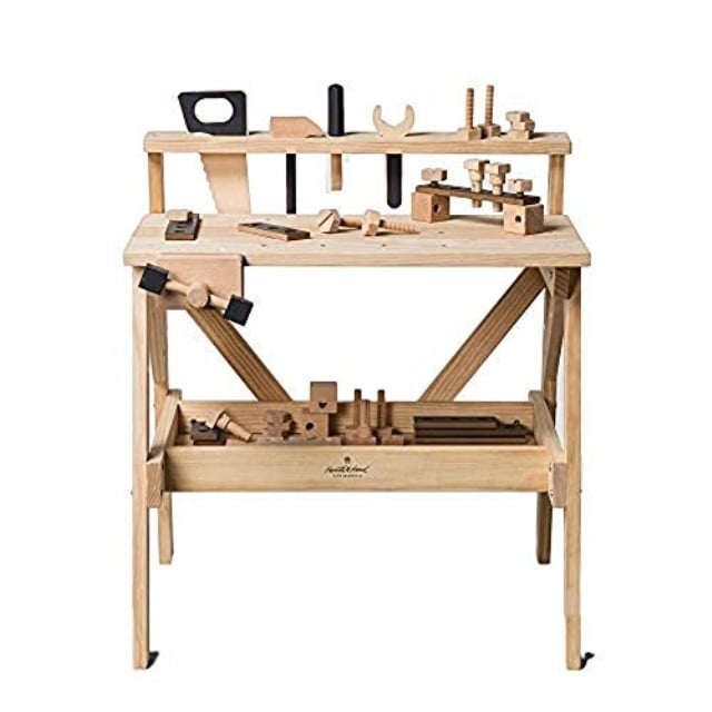 target kids workbench