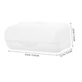 thumbnail image 2 of unbranded 2Ud Para Bolsas De Basura Para Cocina Adhesivo Fácil, 2 of 8