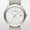 White, variant on Burberry Women's Double Leather Analog Quartz 34mm Watch BU9110