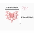 thumbnail image 1 of High-precision Skull Bat Soft Clay Mold Knife Mold DIY Handmade Tools, 1 of 2