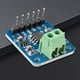 thumbnail image 5 of Módulo de sensor de temperatura de placa de termopar tipo MAX31855 K para MKS SBASE, 5 of 9