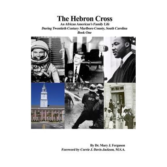 Pre-Owned The Hebron Cross (Hardcover)