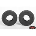 thumbnail image 2 of RC4WD RC4ZT0164 1.0 in. Milestar Patagonia M by T Scale Micro Crawler Tires, 2 of 3