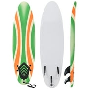 Buyweek Surfboard 66.9" Boomerang