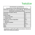 thumbnail image 4 of Monk Fruit 500 grms Endulzante Natural Keto Fruto Del Monje, 4 of 5