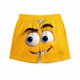 thumbnail image 3 of Pantalones cortos de bolsillo para niños con cordón elástico estampado casual traje de baño pantalones de cinco puntos, 3 of 8