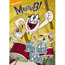 The Mighty B!: We Got the Bee (DVD), Nickelodeon, Kids & Family