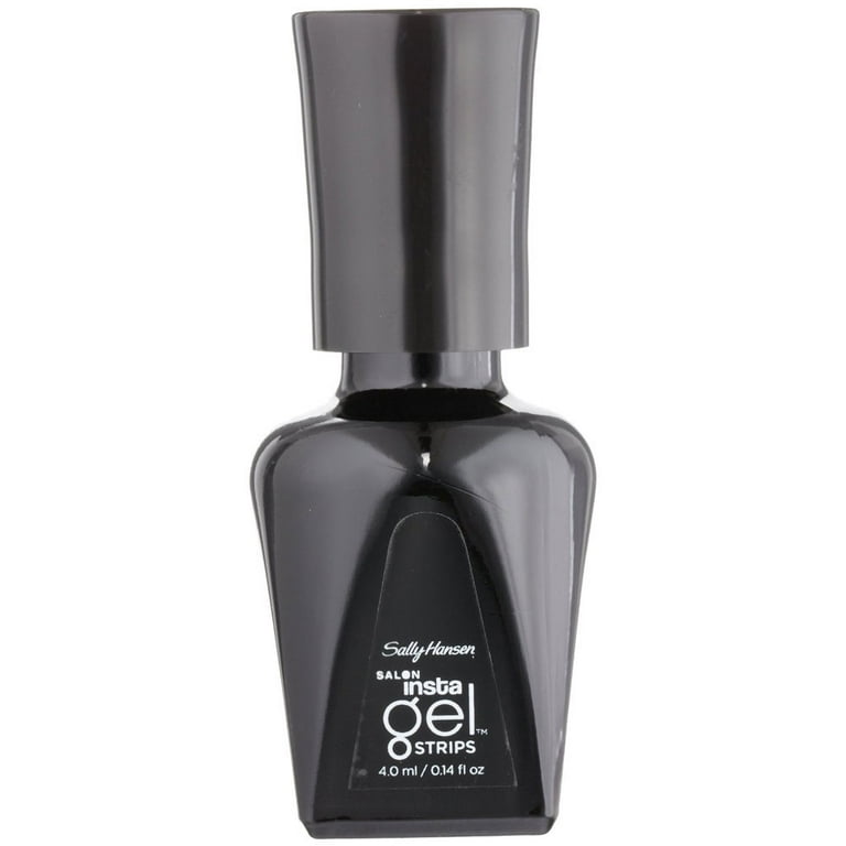 Sally hansen insta strip deals topcoat