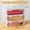A#1178, variant on Extra Large Capacity Stackable Plastic Pencil Box Organizer – Translucent Clear Storage Case with Snap-Tight Lid, Office Supplies Holder, Multiple Sizes