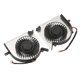 thumbnail image 5 of Ventilador de refrigeración de CPU NikouMX Ventilador CPU GPU, 5 of 8