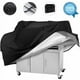 thumbnail image 1 of Funda protectora para barbacoa Funda protectora para barbacoa Funda impermeable 145 x 61 x 117 cm Negro, 1 of 1