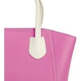 thumbnail image 4 of Women's McKenna Vintage Style Tote Hand Bag, 4 of 7