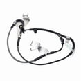 thumbnail image 1 of For Isuzu 4HK1 NPR NQR NNR NQR75 LH Front ABS Wheel Speed Sensor 8980061870, 1 of 5