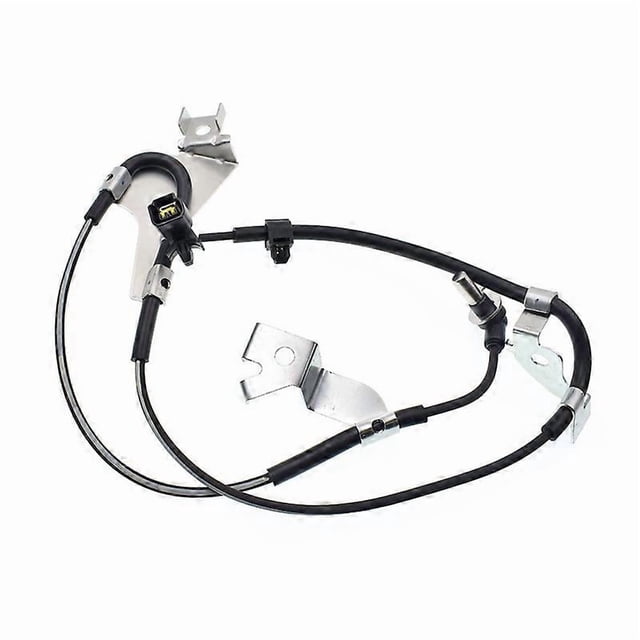 For Isuzu 4HK1 NPR NQR NNR NQR75 LH Front ABS Wheel Speed Sensor 8980061870