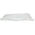 thumbnail image 5 of Reemplazo del filtro de pantalla de la trampa de la pelusa Nispira Compatible con Whirlpool Amana Maytag Secadora Part WP37001142 1 paquete, 5 of 5