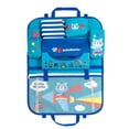 thumbnail image 1 of Oxford Cloth Car Hanging Bag Multifunctional Large Capacity Storage Bag, 1 of 7