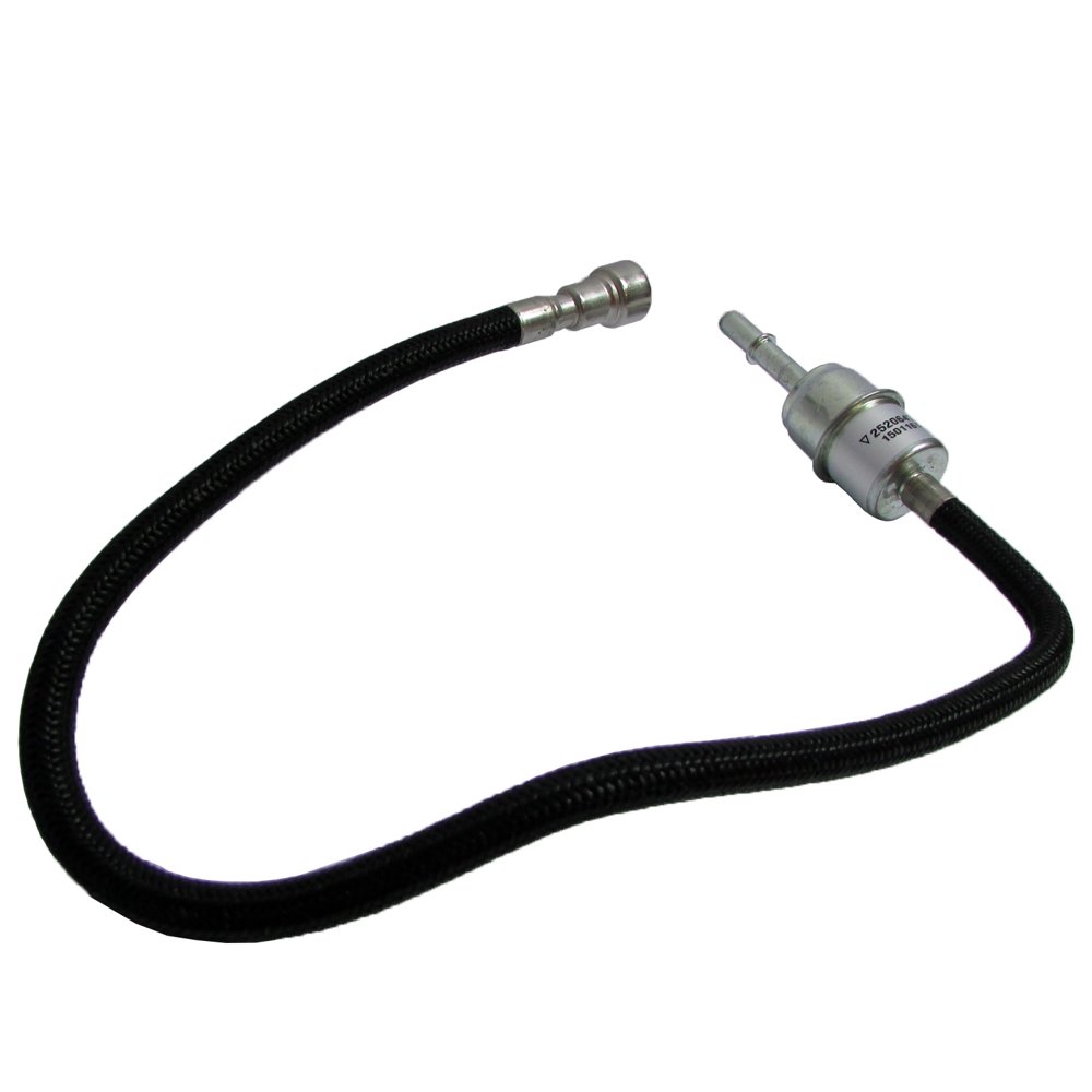 Polaris New OEM Snowmobile Fuel Line Filter IQ,LXT,Touring,Shift