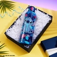 thumbnail image 2 of Botella de agua Disney Stitch Insulated de acero inoxidable de 515 ml, 2 of 6